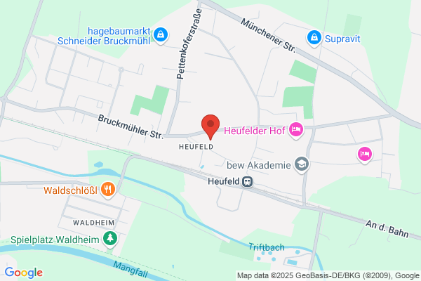 Hasi Schmeckerbäcker GmbH Bruckmühl