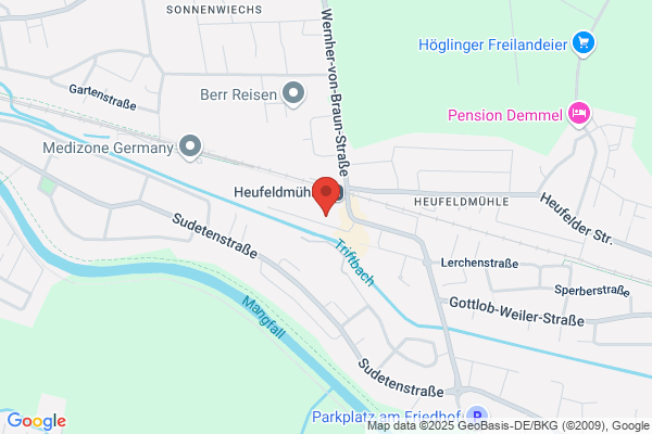 Bäckerei Anders GmbH