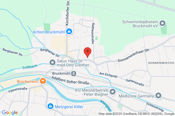 Volksbank Raiffeisenbank Rosenheim-Chiemsee eG