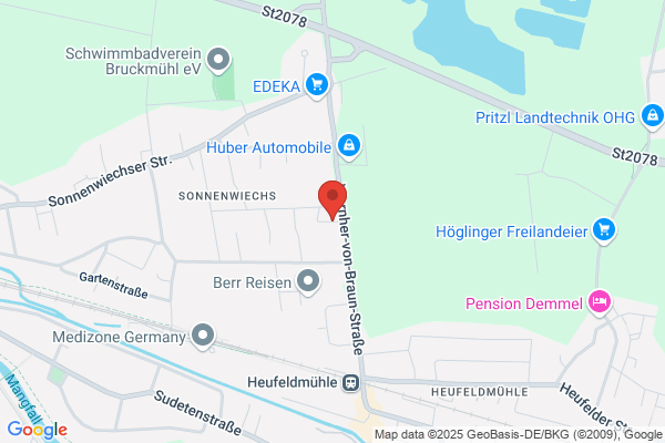 Postbank-Finanzcenter Bruckmühl