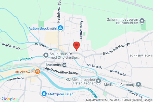 Volksbank Raiffeisenbank Mangfalltal-Rosenheim eG Geschäftsstelle Kirchdorf