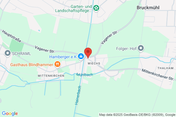 Rösch Gebrüder GmbH