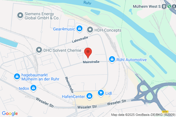 SBS Bautenschutz