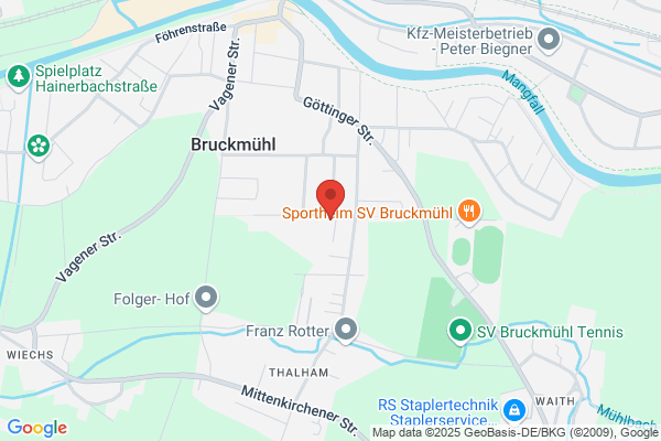 Hochwind & Rechenauer Bau GmbH