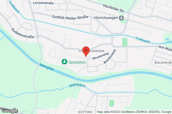 Iffländer GmbH, Roland