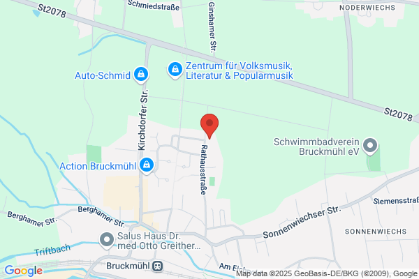 Dipl.-Informatiker Winfried Stich