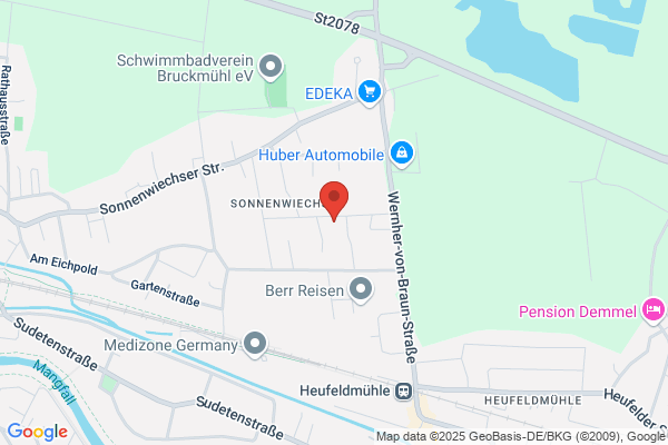 PRO Design Electronic GmbH