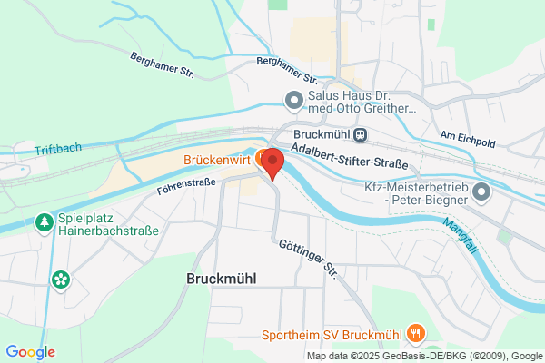 Amplifon Hörgeräte Bruckmühl, Bruckmühl