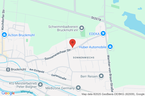 BK Tankstelle