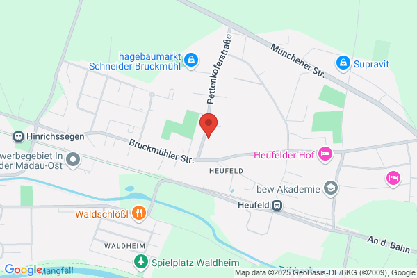 Studienkreis Nachhilfe Bruckmühl