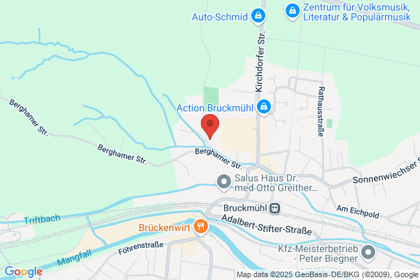 Altenheim-und Pflegeheim
