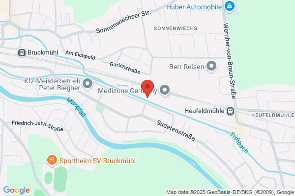 Bagman GmbH