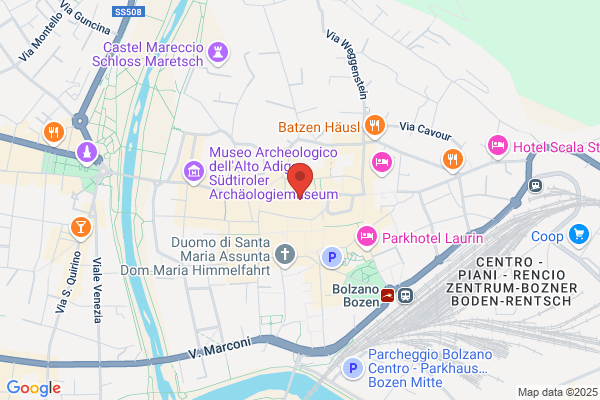 Buchhandlung Athesia