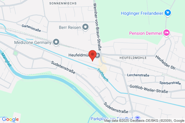 Dirsch Motoreninstandsetzungs-
