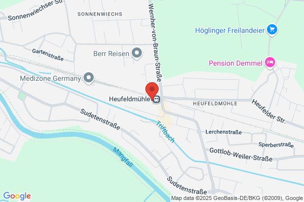 FRISTO Getränkemarkt