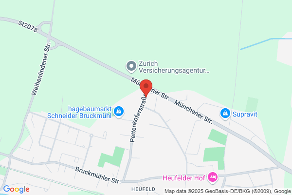 Gebrüder Rösch GmbH