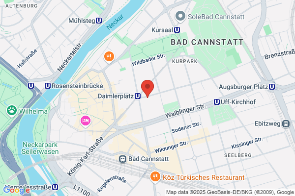 HMT Hofer Medizintechnik, NL der HomeCare GmbH