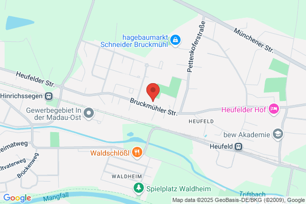 Handyreparatur Bruckmühl
