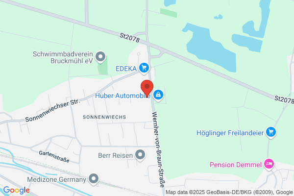 Hausverwaltung E. Schlamp GmbH & Co. KG