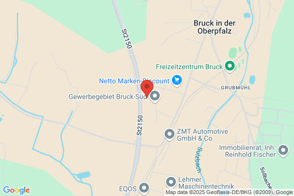MAN Nutzfahrzeuge Vertrieb GmbH Service Bruckmühl