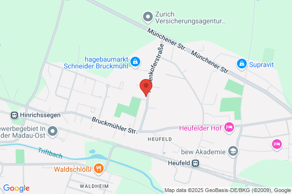 Metallbau Walter GmbH
