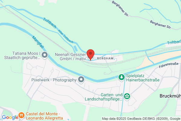 Neenah Gessner GmbH