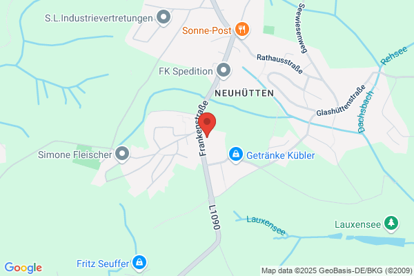 Neokem Germany GmbH