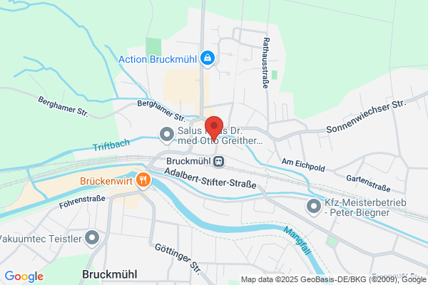 Marktküche Bruckmühl