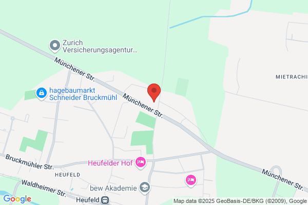 Hildebrand / Supravit GmbH