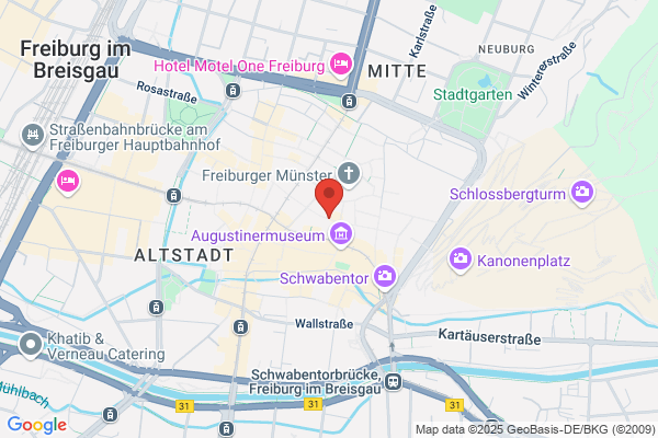 Muskator-Werke GmbH