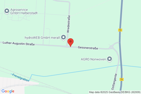 die grünen KREBSE GmbH & Co. KG