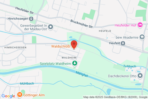Waldschlößl GmbH
