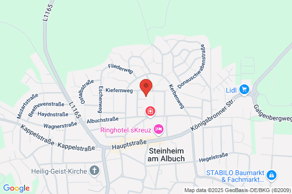 Markfeld Grundstücksverwaltung GbR