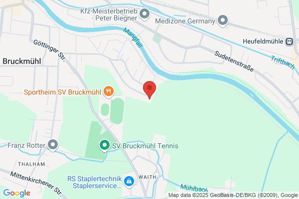 Vermittlung historischer Immobilien OHG