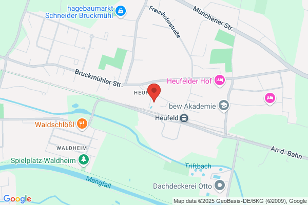 Pumpeneinbau Fenzl GmbH