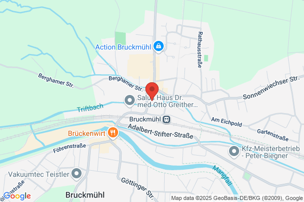 Aktiv Vital Physiotherapie