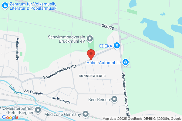 Bruckmühler Reifencenter GmbH