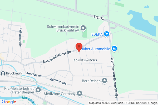 Zimmerei Niedermeier