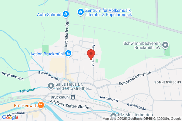 Grundschule Bruckmühl Holnsteiner-Schule