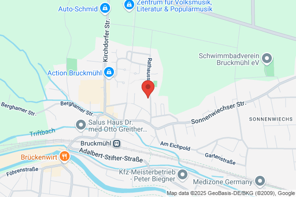 Staatliche Realschule Bruckmühl