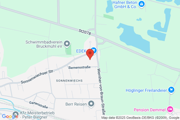 DTS & W GmbH