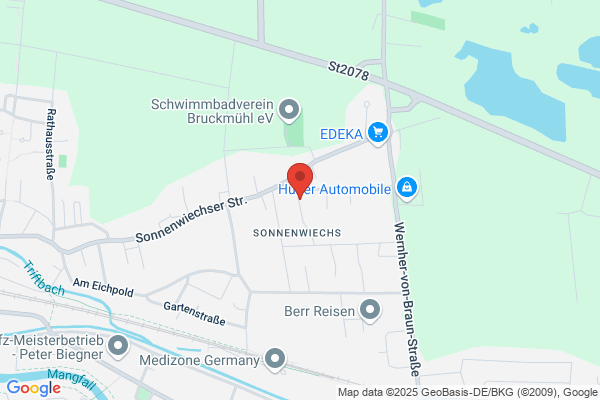 Wasserwerk Notruf
