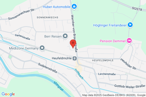 Textielvertrieb und Marketing Beratung e.K.