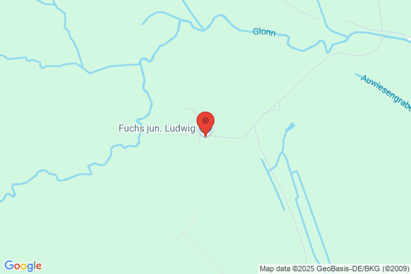 Ludwig Fuchs