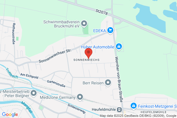 Aufwärts