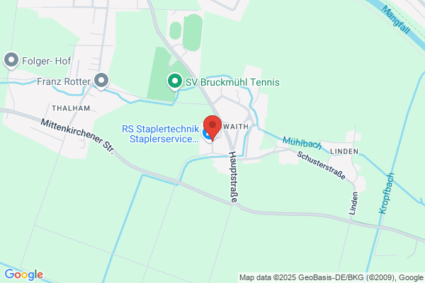 OD Exexcutive Search GmbH