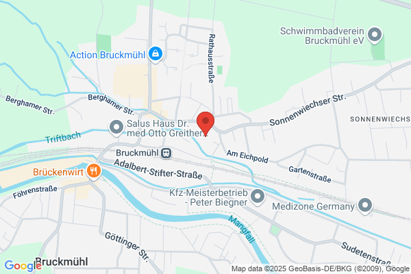 Quada Consulting GmbH