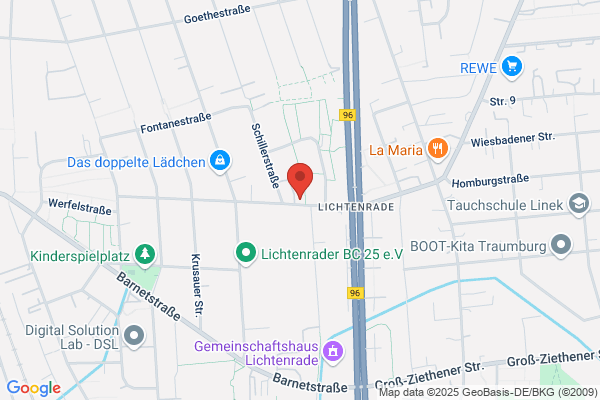 Anita's Frisurenatelier