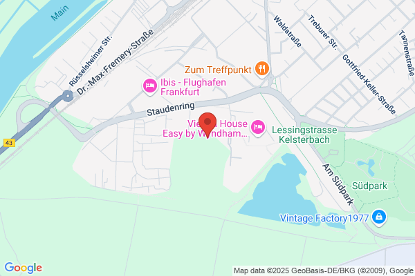 Fuji Heavy Industries Ltd.