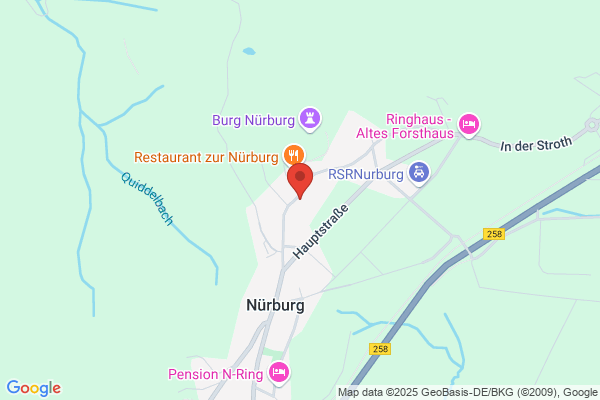 MCN Nürburgring